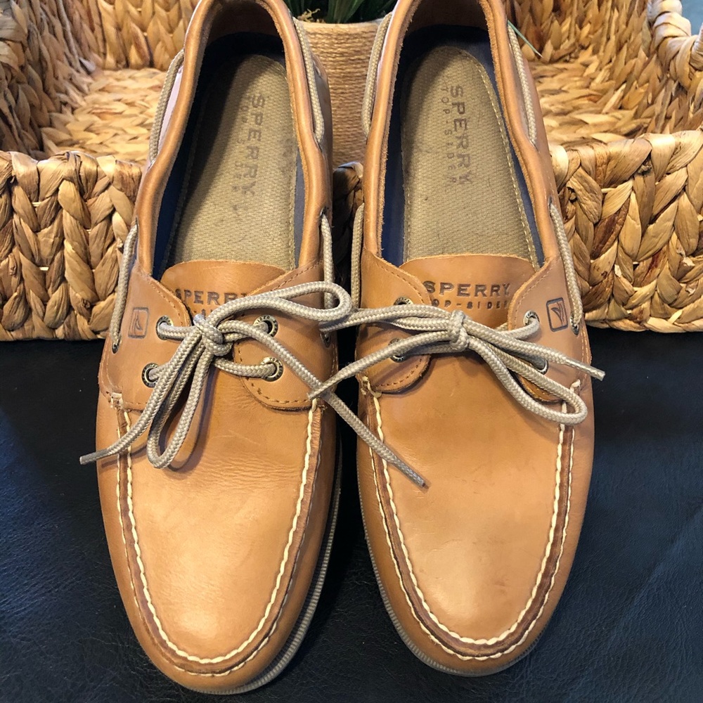 Men’s Sperry